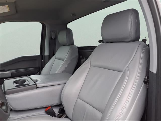 2023 Ford Super Duty F-250 SRW XLT