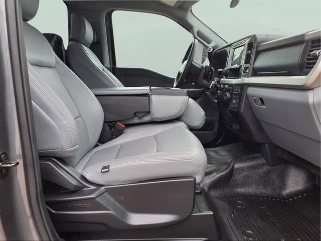 2023 Ford Super Duty F-250 SRW XLT