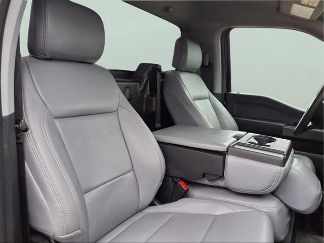 2023 Ford Super Duty F-250 SRW XLT