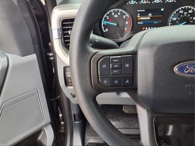 2023 Ford Super Duty F-250 SRW XLT