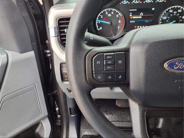 2023 Ford Super Duty F-250 SRW XLT