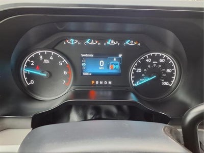 2023 Ford Super Duty F-250 SRW XLT