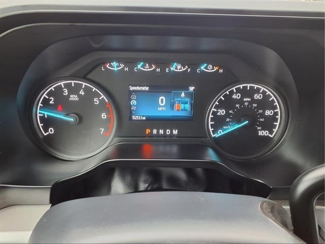 2023 Ford Super Duty F-250 SRW XLT