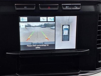 2023 Ford Super Duty F-250 SRW XLT