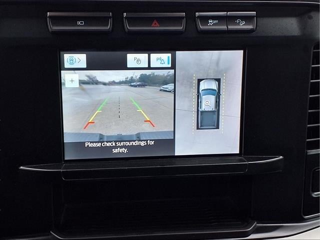 2023 Ford Super Duty F-250 SRW XLT