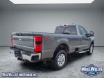 2023 Ford Super Duty F-250 SRW XLT