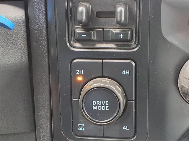 2023 Ford Super Duty F-250 SRW XLT