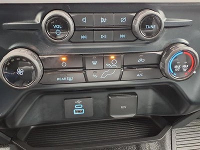 2023 Ford Super Duty F-250 SRW XLT