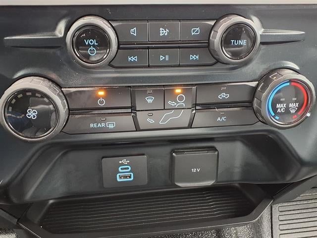 2023 Ford Super Duty F-250 SRW XLT