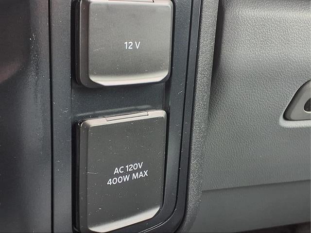 2023 Ford Super Duty F-250 SRW XLT