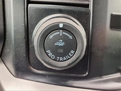 2023 Ford Super Duty F-250 SRW XLT