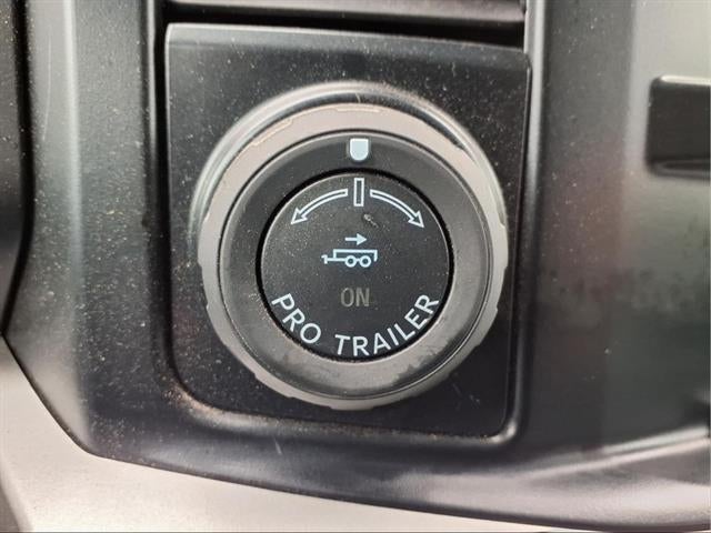 2023 Ford Super Duty F-250 SRW XLT