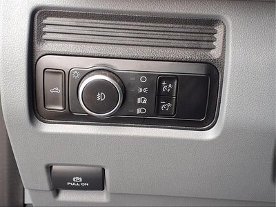 2023 Ford Super Duty F-250 SRW XLT