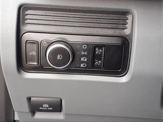 2023 Ford Super Duty F-250 SRW XLT