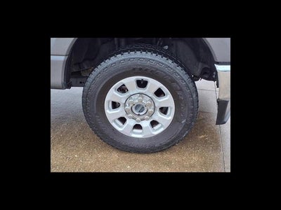 2023 Ford Super Duty F-250 SRW XLT