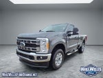 2023 Ford Super Duty F-250 SRW XLT