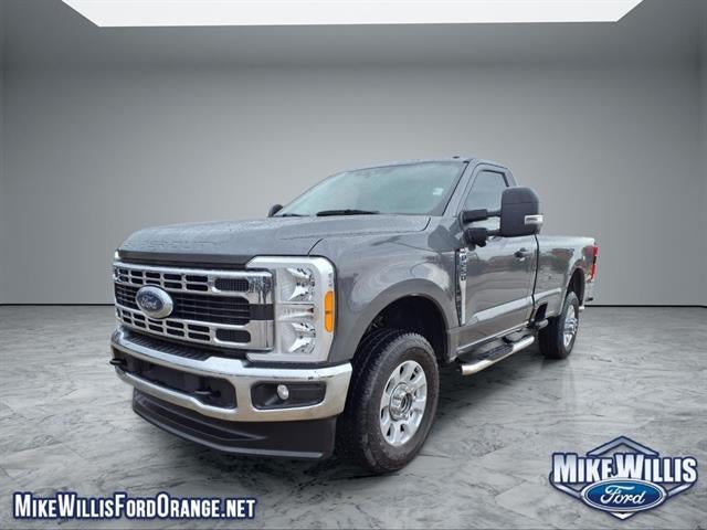2023 Ford Super Duty F-250 SRW XLT