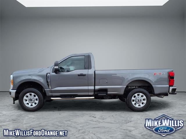 2023 Ford Super Duty F-250 SRW XLT