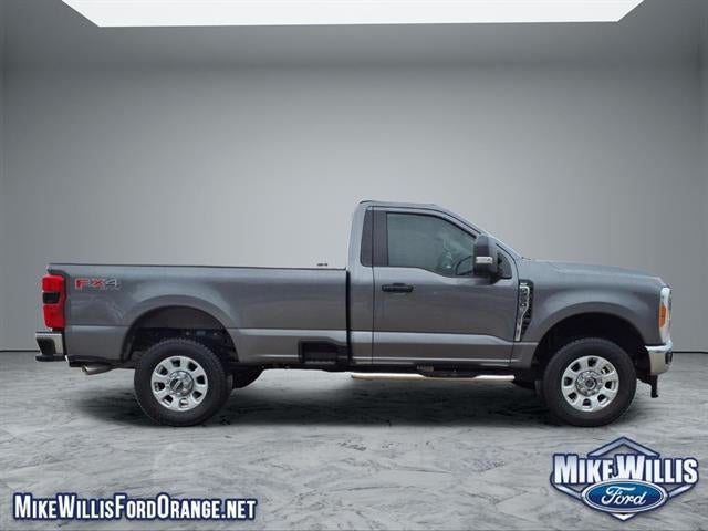 2023 Ford Super Duty F-250 SRW XLT