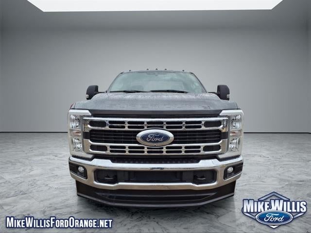 2023 Ford Super Duty F-250 SRW XLT