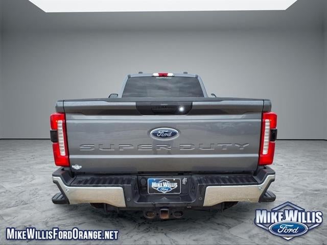 2023 Ford Super Duty F-250 SRW XLT