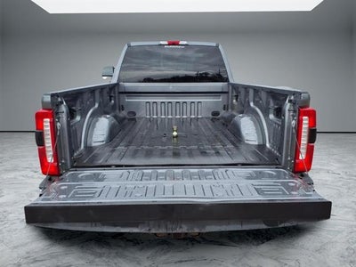 2023 Ford Super Duty F-250 SRW XLT