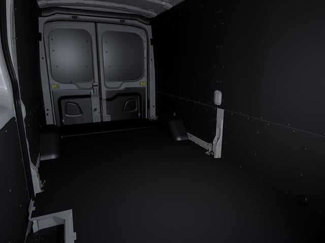 2027 Ford Transit Cargo Van T-250 148" Med Rf 9150 GVWR RWD