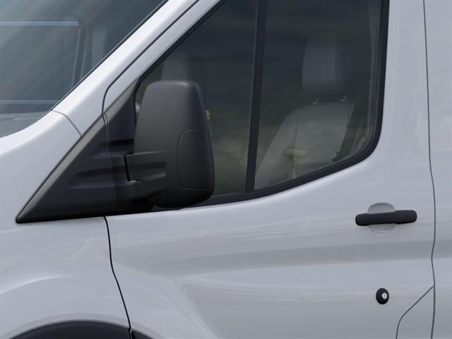 2027 Ford Transit Cargo Van T-250 148" Med Rf 9150 GVWR RWD