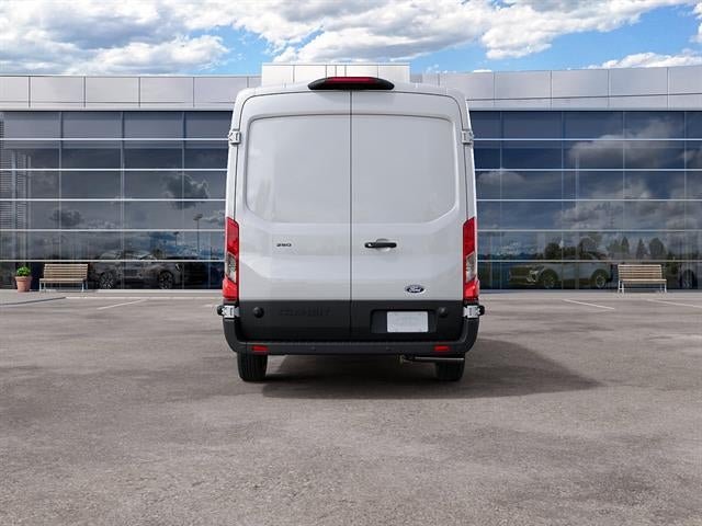 2027 Ford Transit Cargo Van T-250 148" Med Rf 9150 GVWR RWD