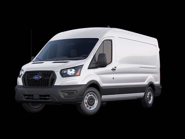 2025 Ford Transit Cargo Van T-250 148" Med Rf 9070 GVWR RWD