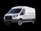 2025 Ford Transit Cargo Van T-250 148" Med Rf 9070 GVWR RWD