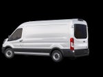 2025 Ford Transit Cargo Van T-250 148" Med Rf 9070 GVWR RWD