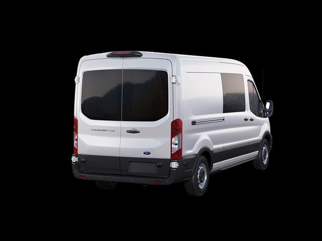 2025 Ford Transit Cargo Van T-250 148" Med Rf 9070 GVWR RWD
