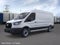 2026 Ford Transit Cargo Van T250 RWD MED RF