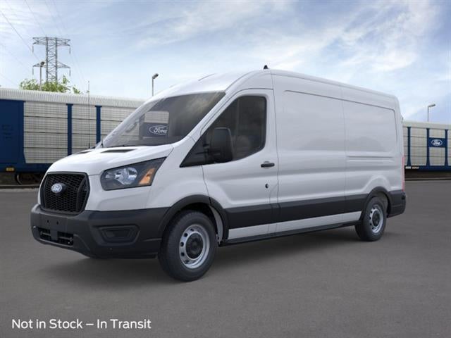 2026 Ford Transit Cargo Van T250 RWD MED RF