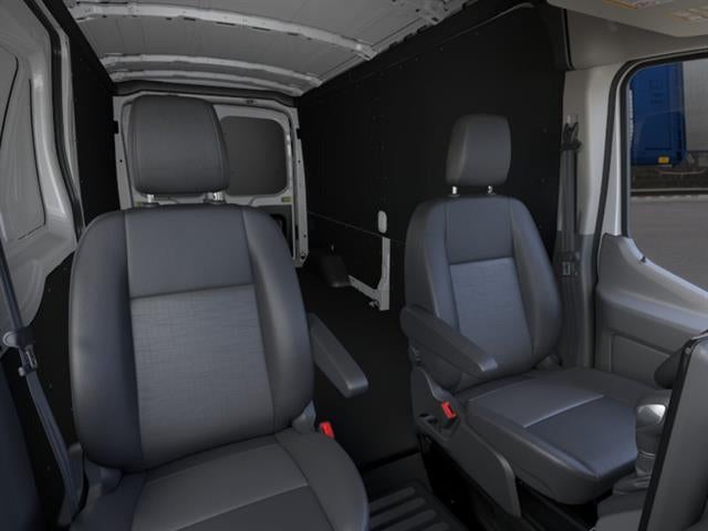 2026 Ford Transit Cargo Van T250 RWD MED RF