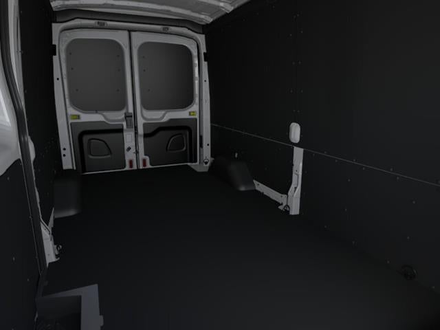 2026 Ford Transit Cargo Van T250 RWD MED RF