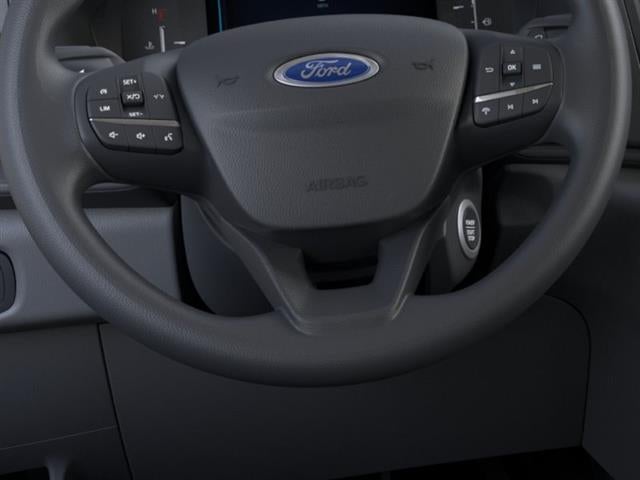 2026 Ford Transit Cargo Van T250 RWD MED RF
