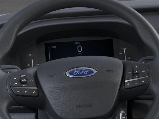 2026 Ford Transit Cargo Van T250 RWD MED RF