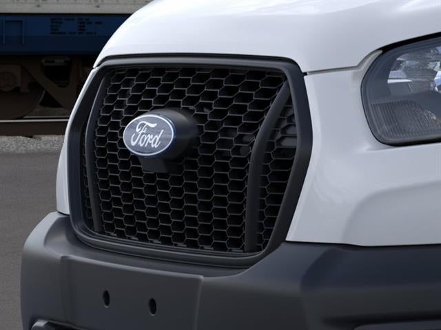 2026 Ford Transit Cargo Van T250 RWD MED RF