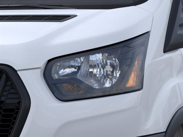2026 Ford Transit Cargo Van T250 RWD MED RF