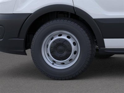 2026 Ford Transit Cargo Van T250 RWD MED RF
