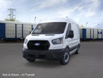 2026 Ford Transit Cargo Van T250 RWD MED RF