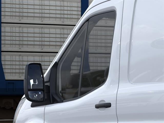 2026 Ford Transit Cargo Van T250 RWD MED RF
