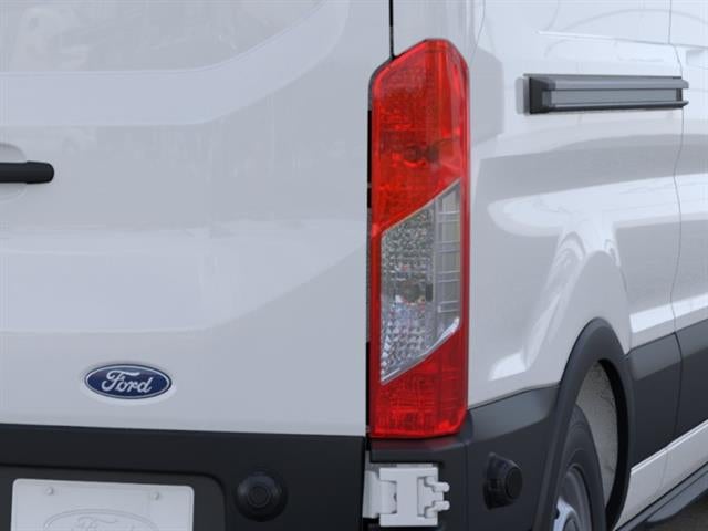 2026 Ford Transit Cargo Van T250 RWD MED RF
