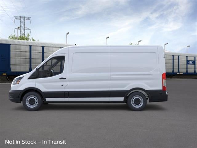 2026 Ford Transit Cargo Van T250 RWD MED RF