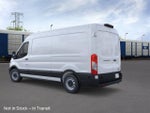2026 Ford Transit Cargo Van T250 RWD MED RF