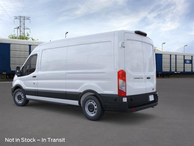 2026 Ford Transit Cargo Van T250 RWD MED RF