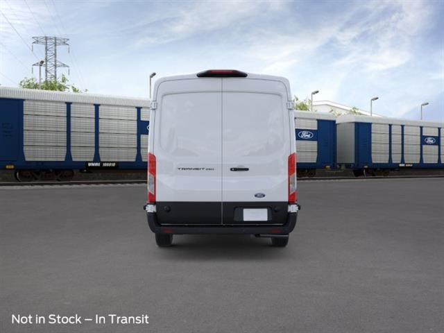 2026 Ford Transit Cargo Van T250 RWD MED RF