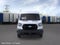 2026 Ford Transit Cargo Van T250 RWD MED RF